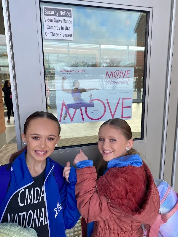 Central Mass Dance Academy