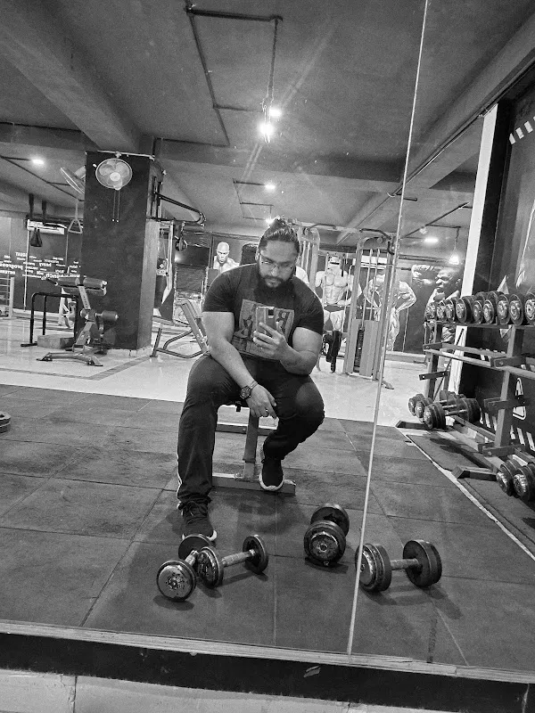 4 Fitness Gym and Personal Training Centre