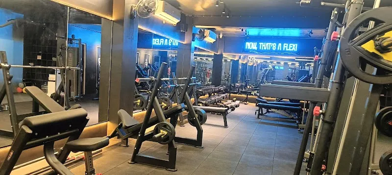 Prime Fitness