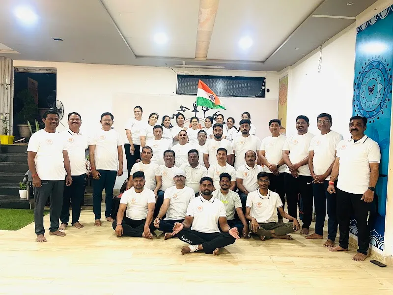 Satya Yoga