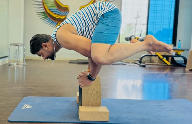 Satya Yoga