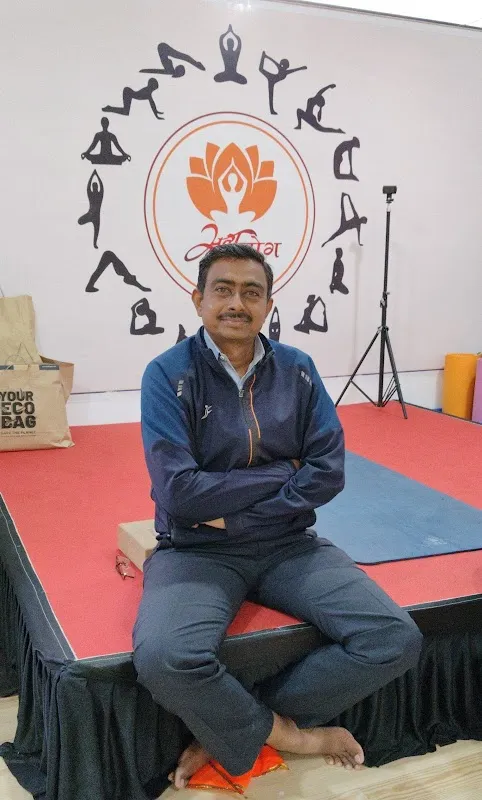 Satya Yoga