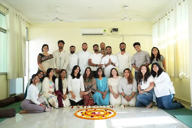 Satya Yoga