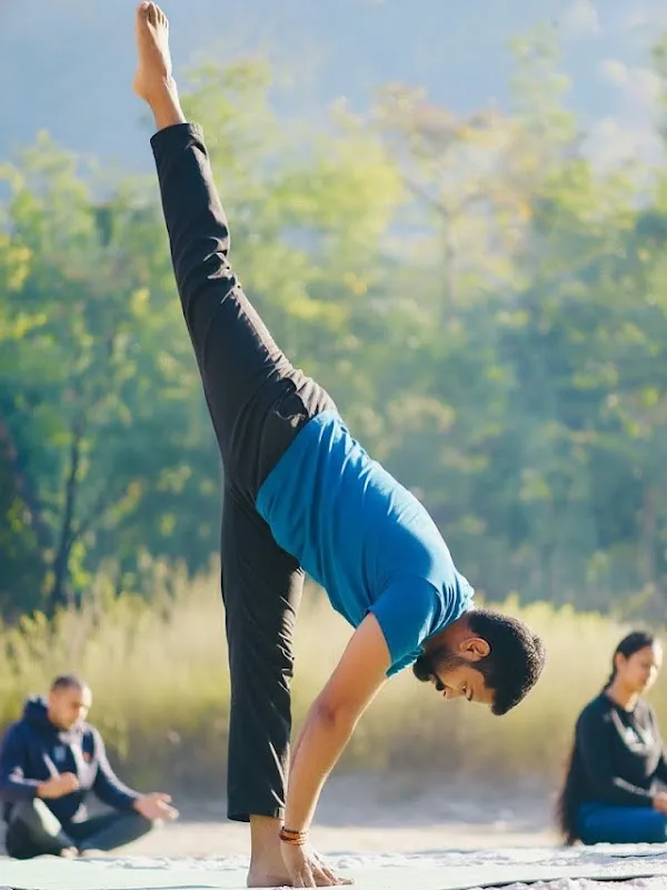 Satya Yoga