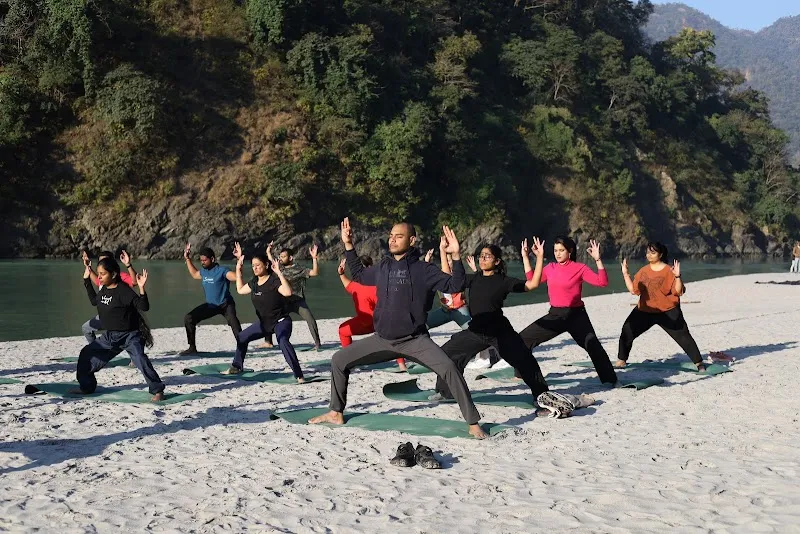 Satya Yoga