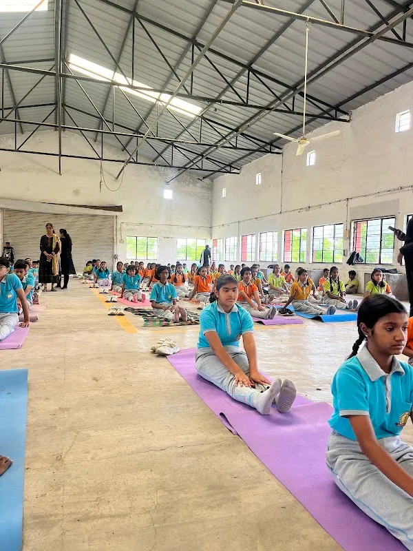 Satya Yoga