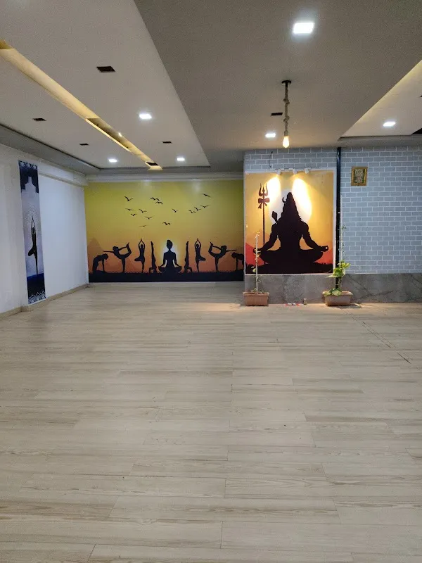 Satya Yoga