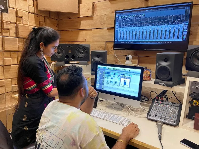 DBS Music