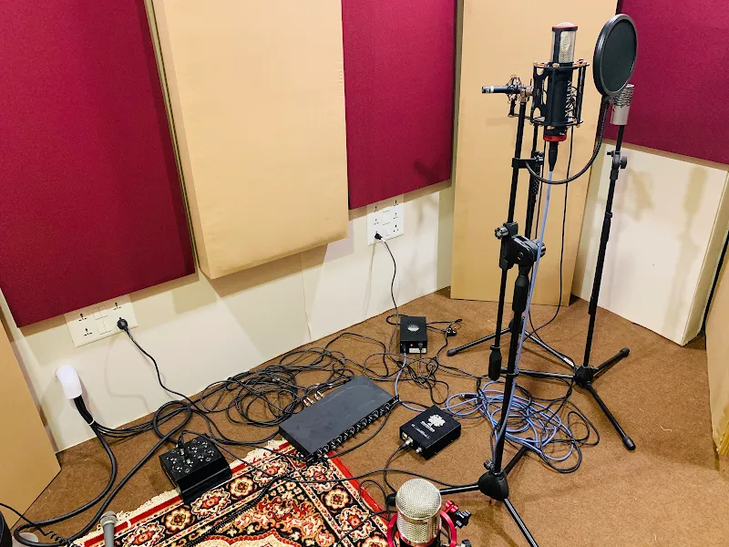 DBS Music