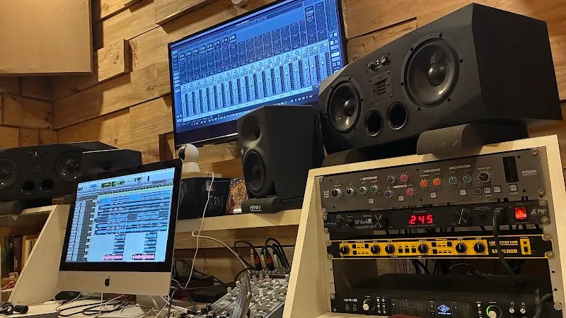 DBS Music