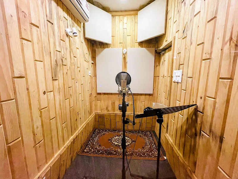 DBS Music