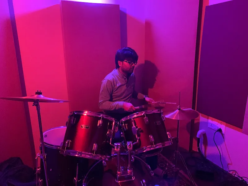 DBS Music