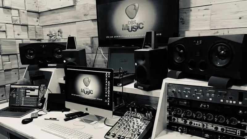 DBS Music
