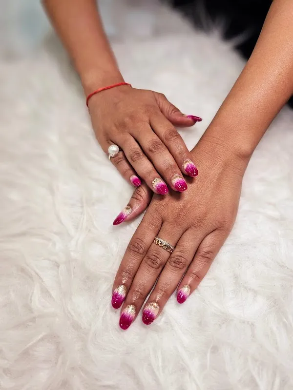 A Makeover Lounge Spa & salon