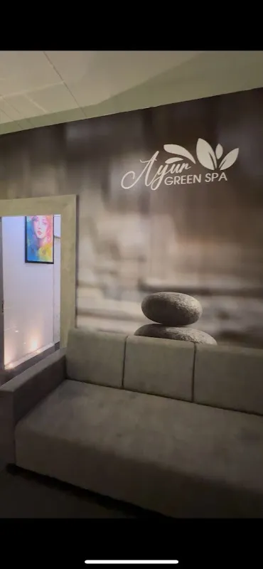 Ayur Green Spa