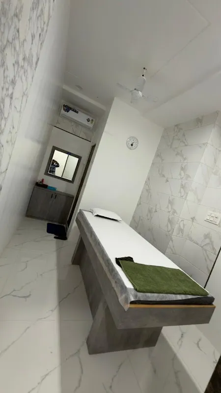 Ayur Green Spa