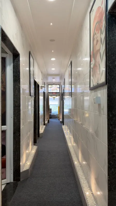 Ayur Green Spa