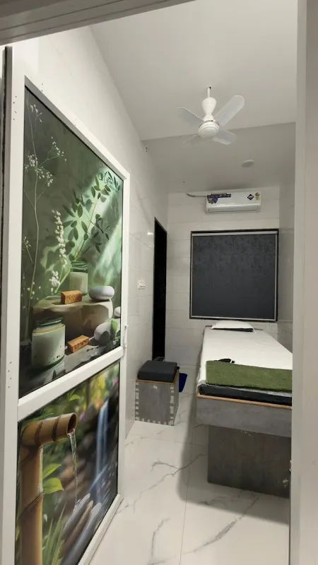 Ayur Green Spa