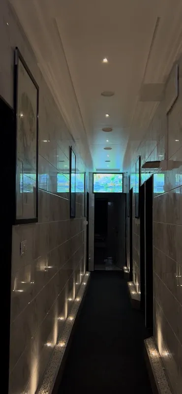 Ayur Green Spa