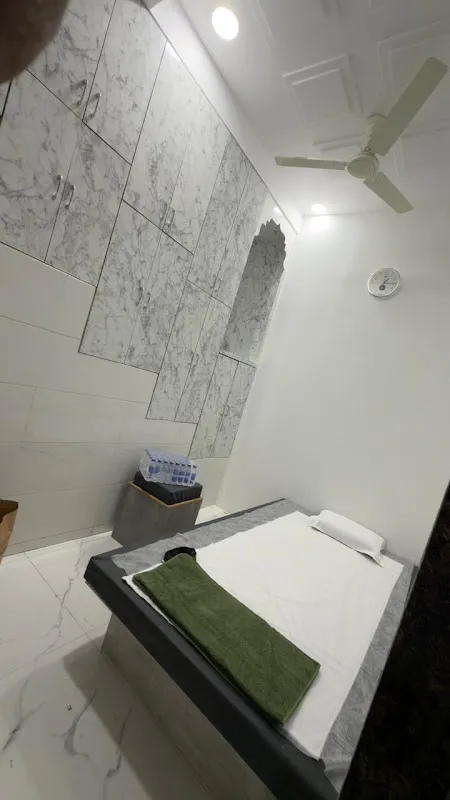 Ayur Green Spa