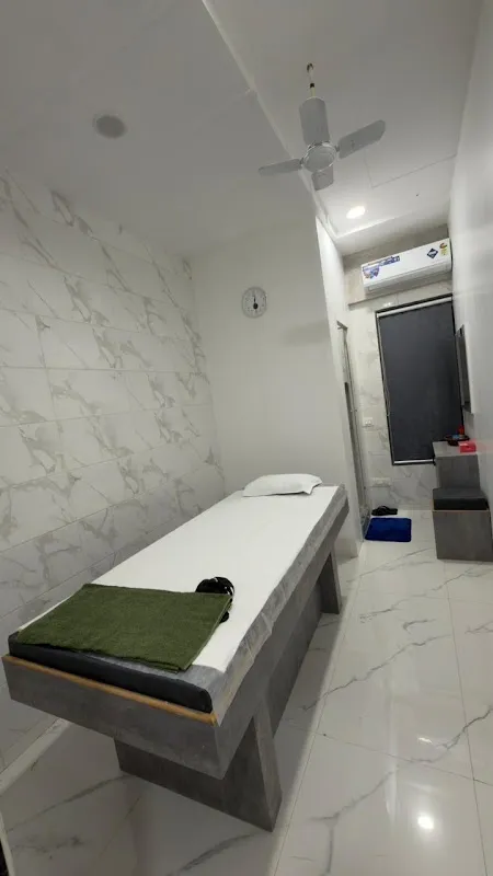 Ayur Green Spa