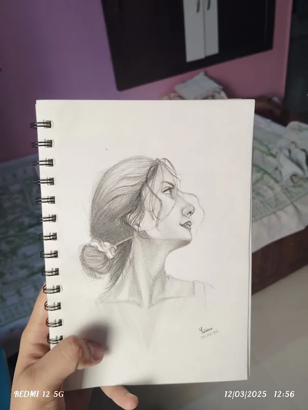 Amita Art Studio - Drawing Classes