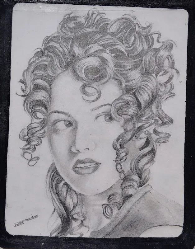 Amita Art Studio - Drawing Classes