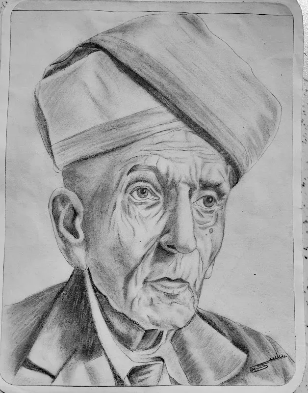Amita Art Studio - Drawing Classes