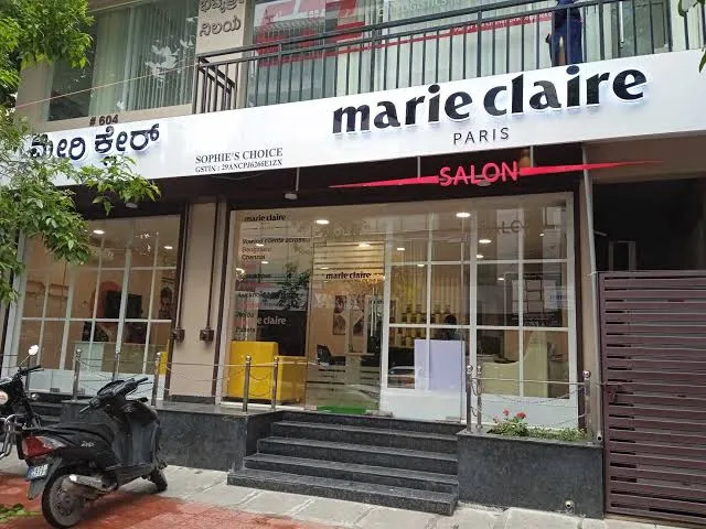 Marie Claire Paris
