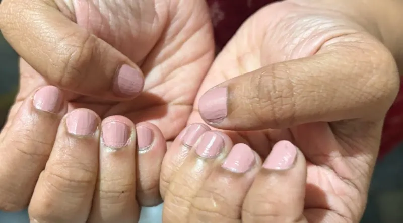 Marie Claire Paris