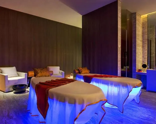 Eve Spa And Massage Parlour