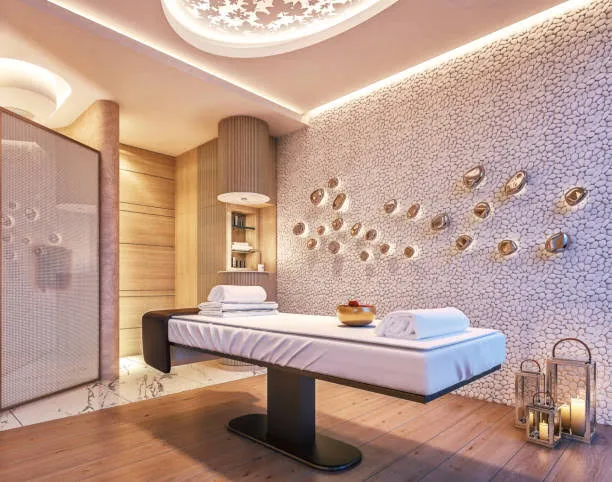 Eve Spa And Massage Parlour