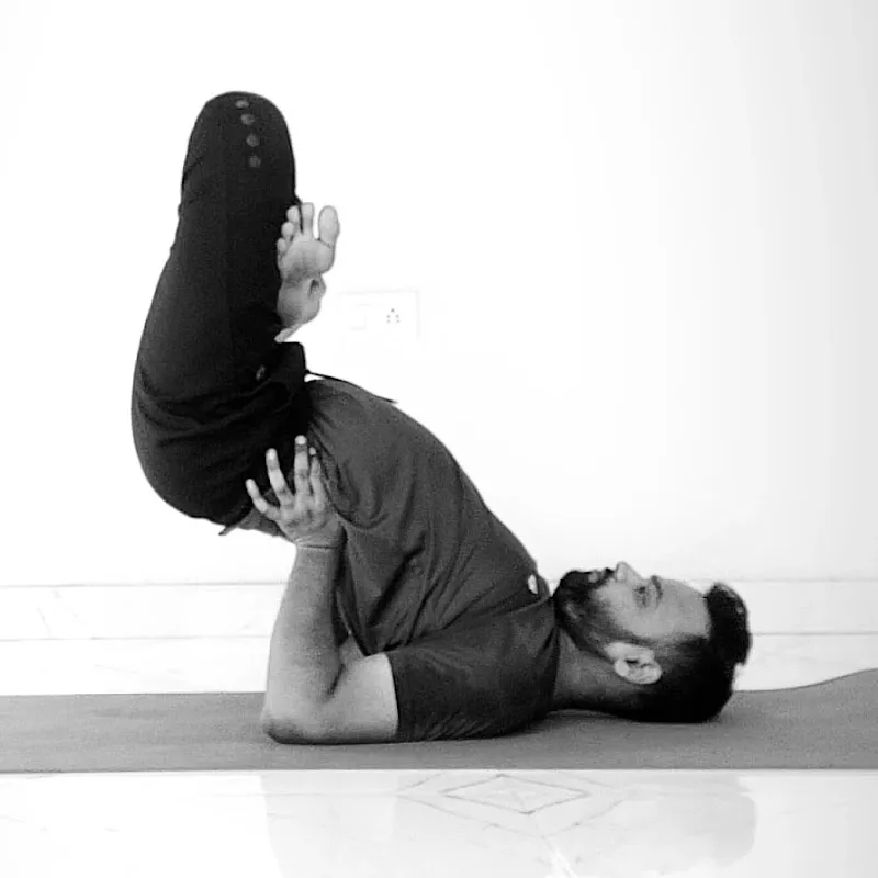 Yogvinyas-Best Online Yoga Studio