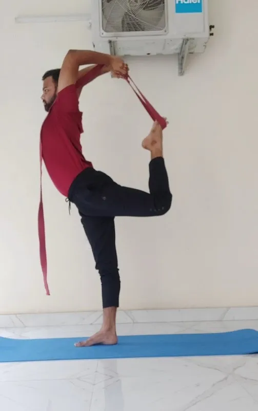 Yogvinyas-Best Online Yoga Studio