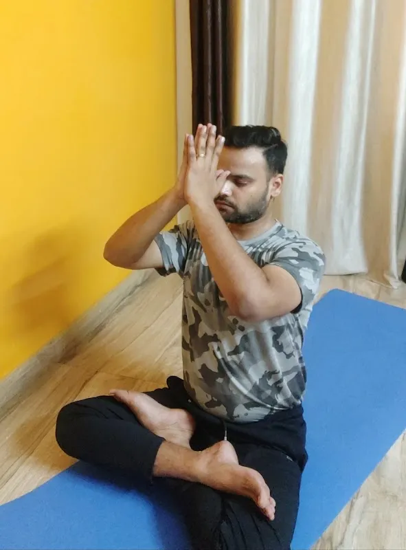 Yogvinyas-Best Online Yoga Studio