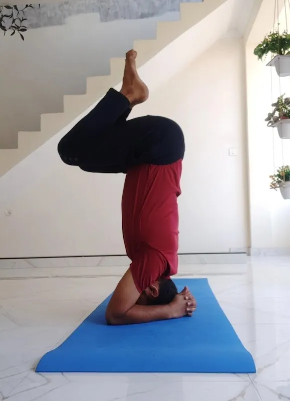 Yogvinyas-Best Online Yoga Studio