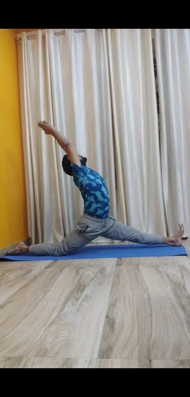 Yogvinyas-Best Online Yoga Studio