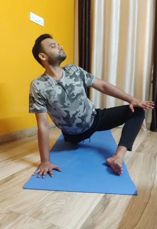 Yogvinyas-Best Online Yoga Studio
