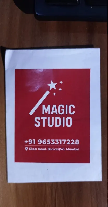 Magic Studio