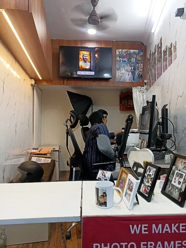 Magic Studio