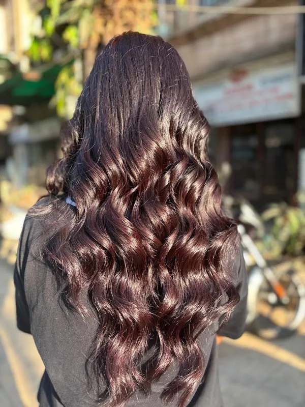 Magnificent Touch Salon - Unisex