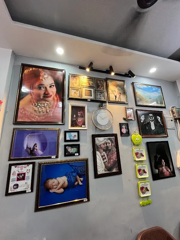 Photo studio Hemant Photography