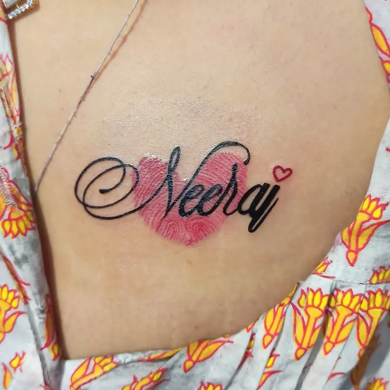 Maaya's Hell
