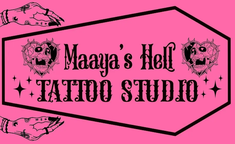 Maaya's Hell