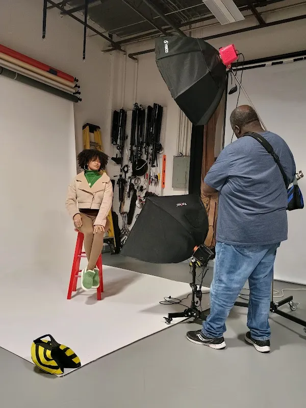 PhotoSpace