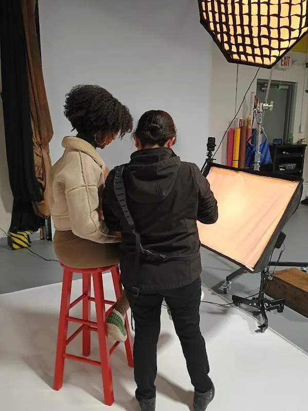 PhotoSpace