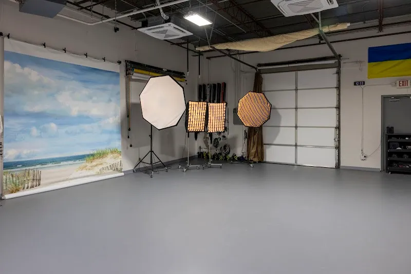 PhotoSpace