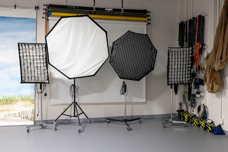 PhotoSpace