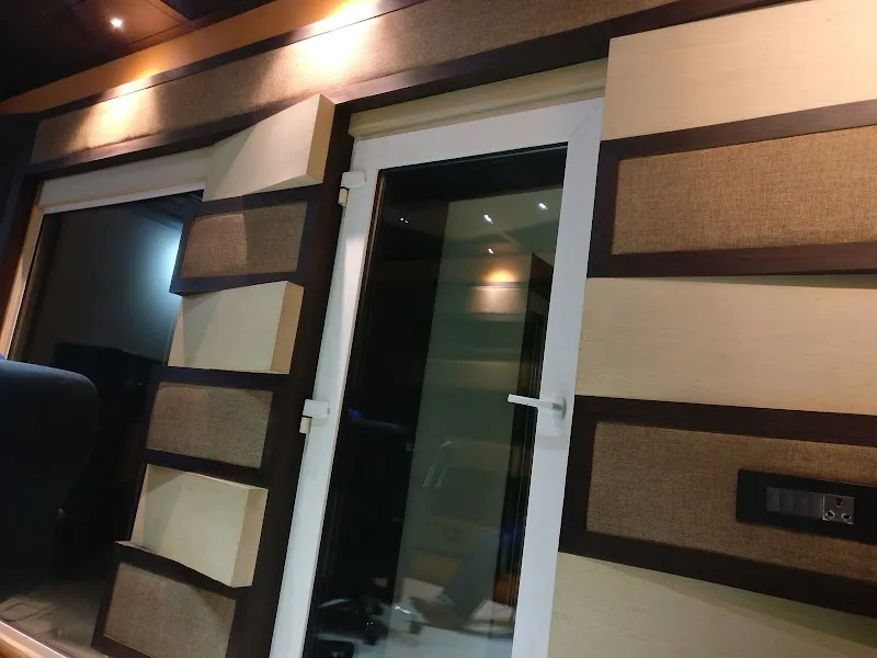 My Studio