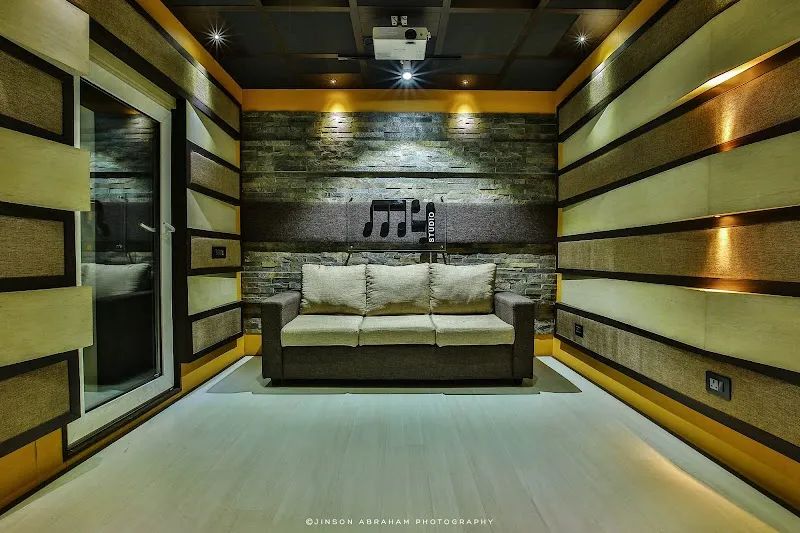 My Studio
